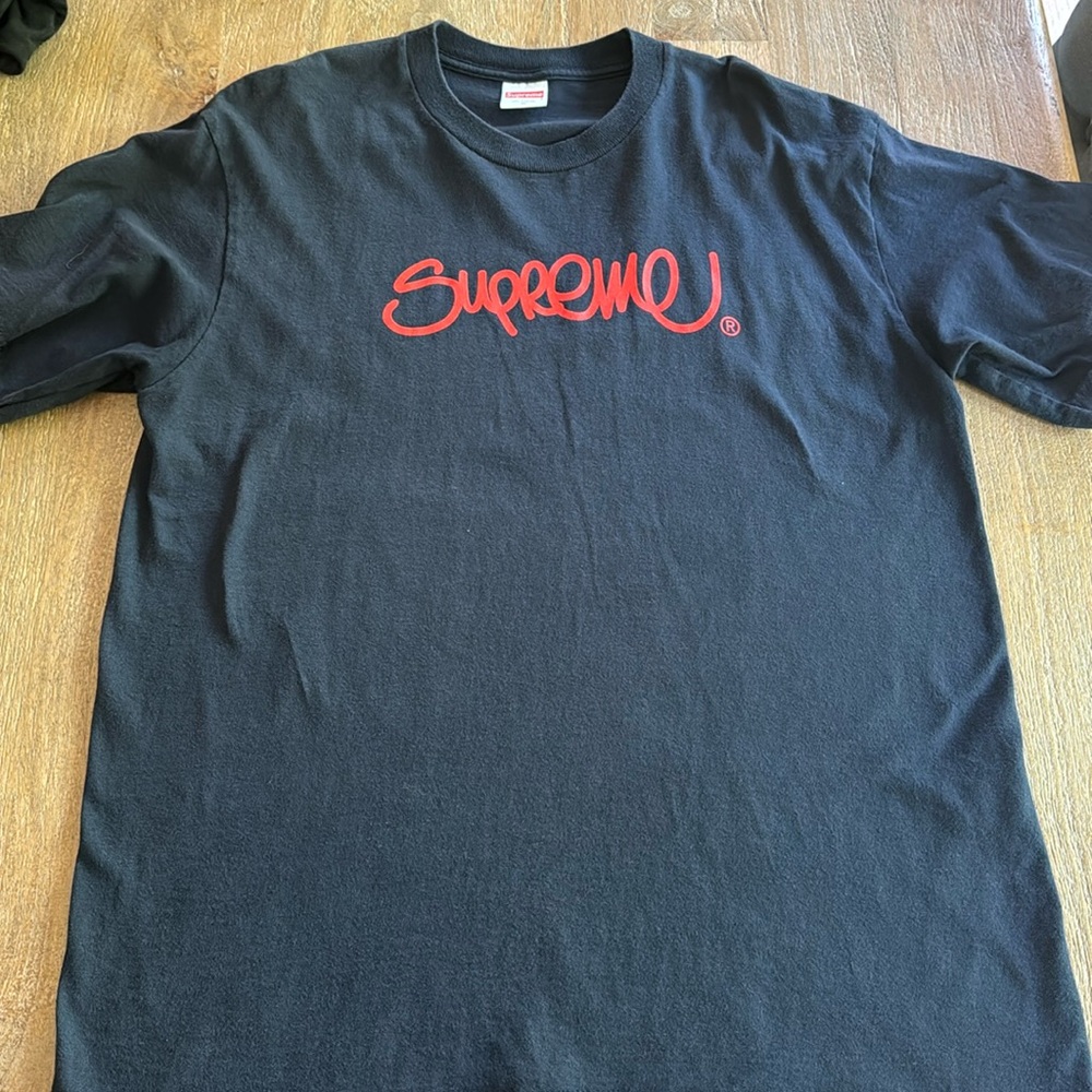 Supreme T-shirt